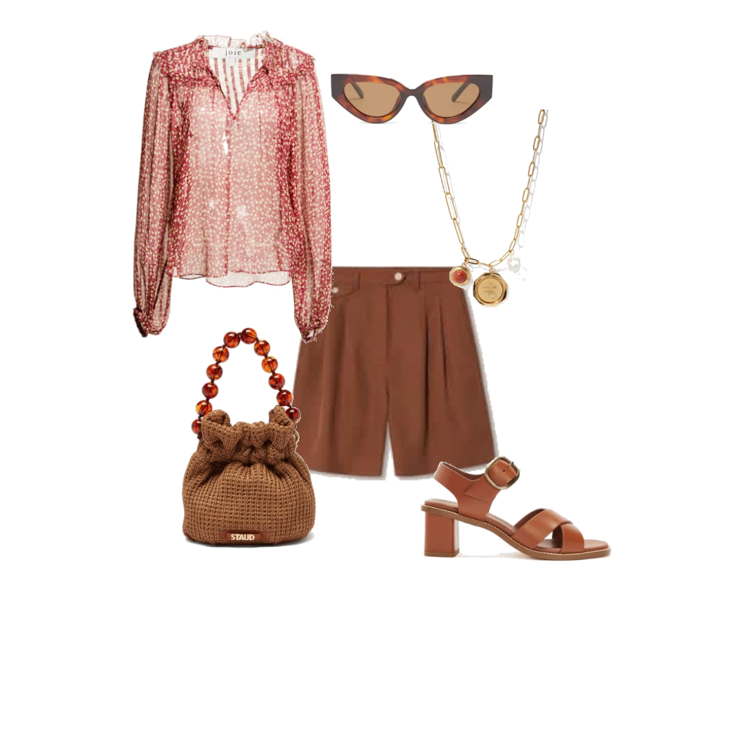 Vintage hot sale outfits polyvore